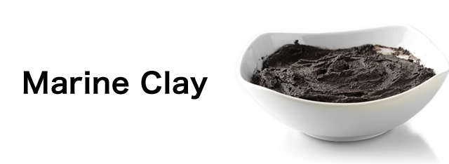 Marine Clay